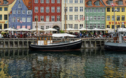 2nd Aug 2023 - 0802 - Nyhaven, Copenhagen