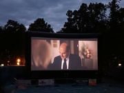 5th Aug 2023 - Open-air cinema