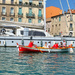 Visiting Sète from a boat.  by cocobella