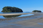 6th Aug 2023 - Beach walk