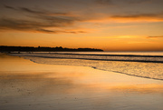 5th Aug 2023 - Sunset at Onaero Beach