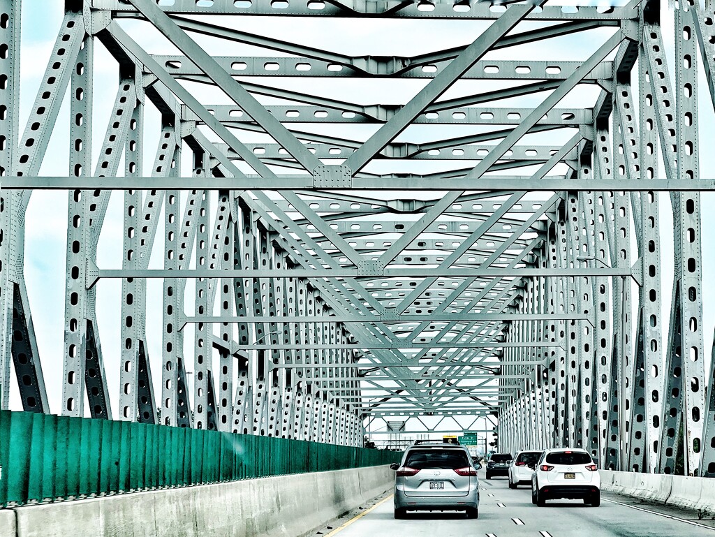 Crossing Another Bridge by njmom3