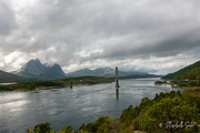 4th Aug 2023 - Efjord Bridge
