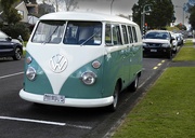 7th Aug 2023 - VW Combie Van