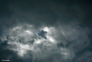 6th Aug 2023 - Angry sky today 1