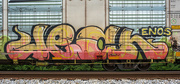 5th Aug 2023 - Graffiti