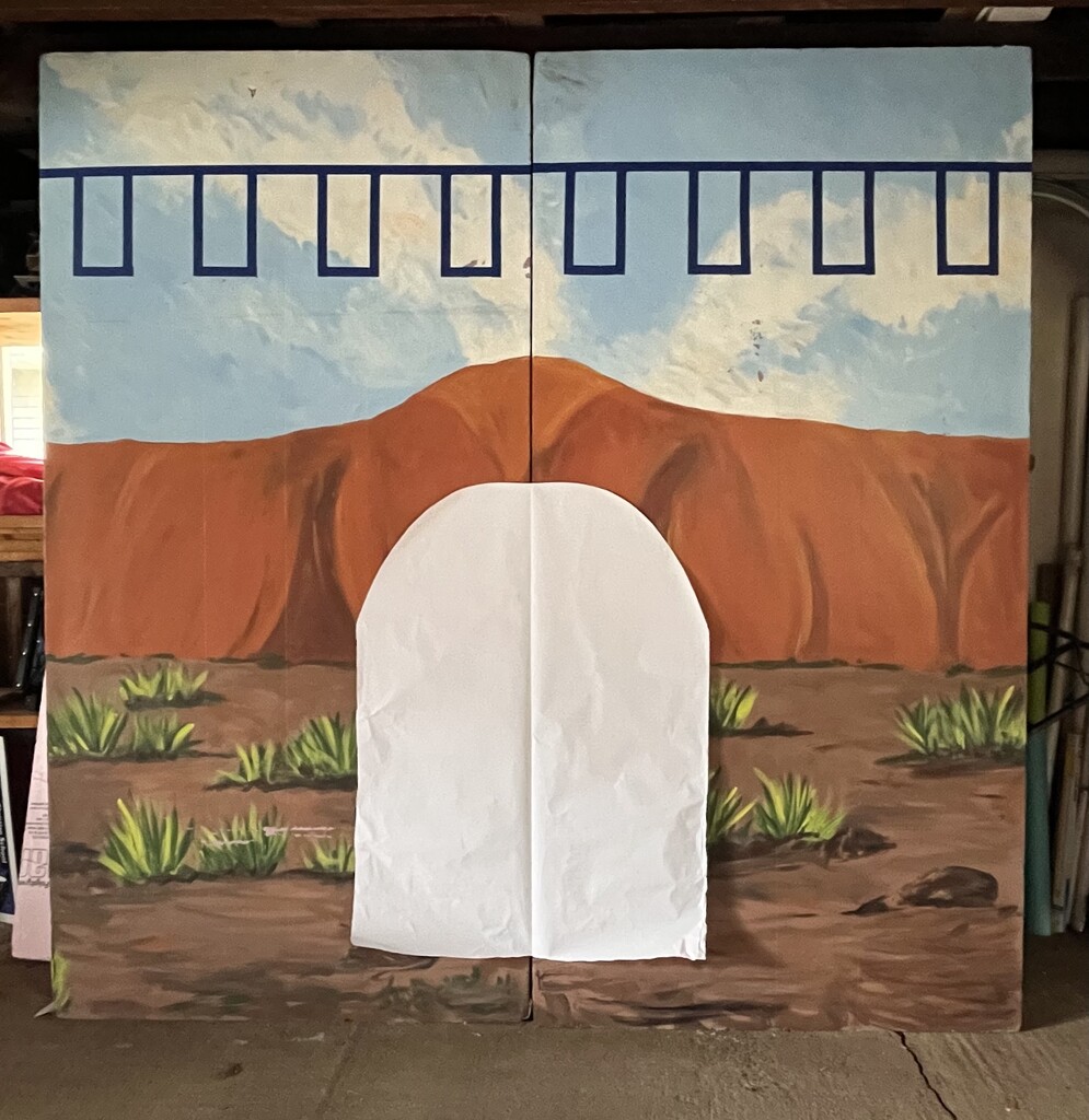 IMG_1434 Vacation Bible School  by pennyrae