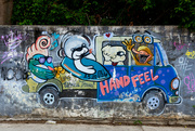 7th Aug 2023 - Street Art Thailand