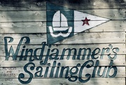6th Aug 2023 - Just leaving the sail club.
