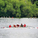 Rowing Races On Green Lake by seattlite