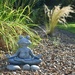 A little bit of Zen  by anitaw