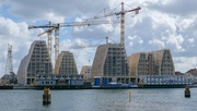 7th Aug 2023 - Copenhagen architecture 