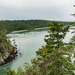 Deception Pass by k9photo