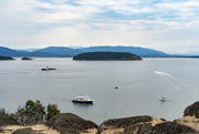 8th Aug 2023 - Fidalgo Bay