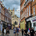 Mealcheapen street, Worcester  by andyharrisonphotos
