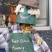 Scarecrow in Wigtown  by samcat