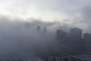 8th Aug 2023 - Foggy Morning