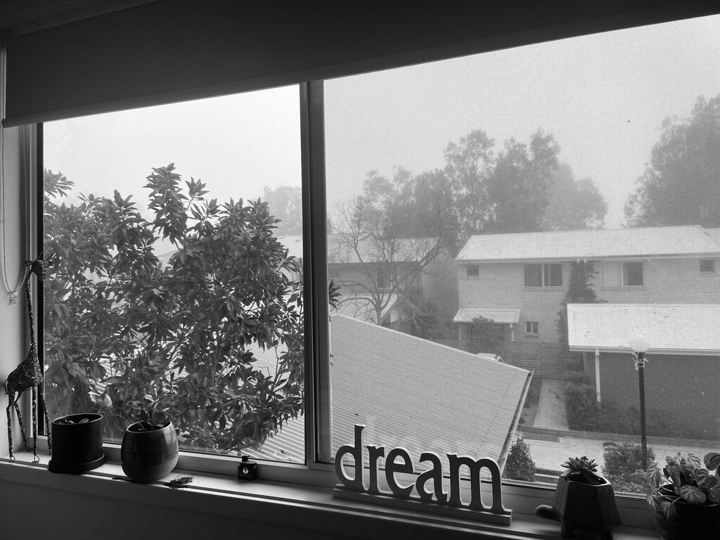 Dreary Dreams by sarahabrahamse