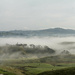 Fog in the Valley by yorkshirekiwi