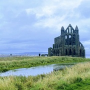 5th Aug 2023 - Whitby Abbey