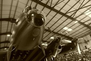 3rd Aug 2023 - Lancaster bomber