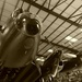 Lancaster bomber by cam365pix