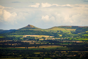 7th Aug 2023 - Roseberry Topping