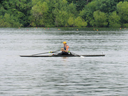 8th Aug 2023 - Fit Rowing Competitor