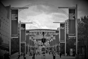 8th Aug 2023 - Wembley Stadium