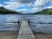 8th Aug 2023 - Loch Earn….