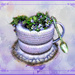 A Different Kind of Tea Cup by olivetreeann