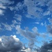 Aug 8 Cloudscape 2 by sandlily