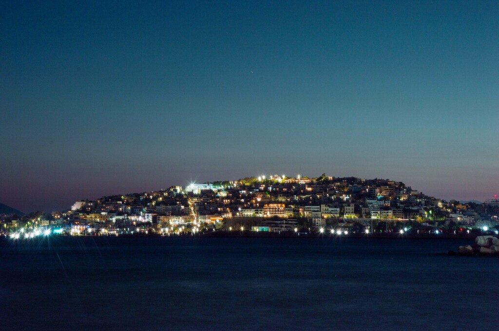 Piraeus by gerry13