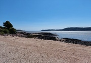 10th Aug 2023 - The view from Kippford 