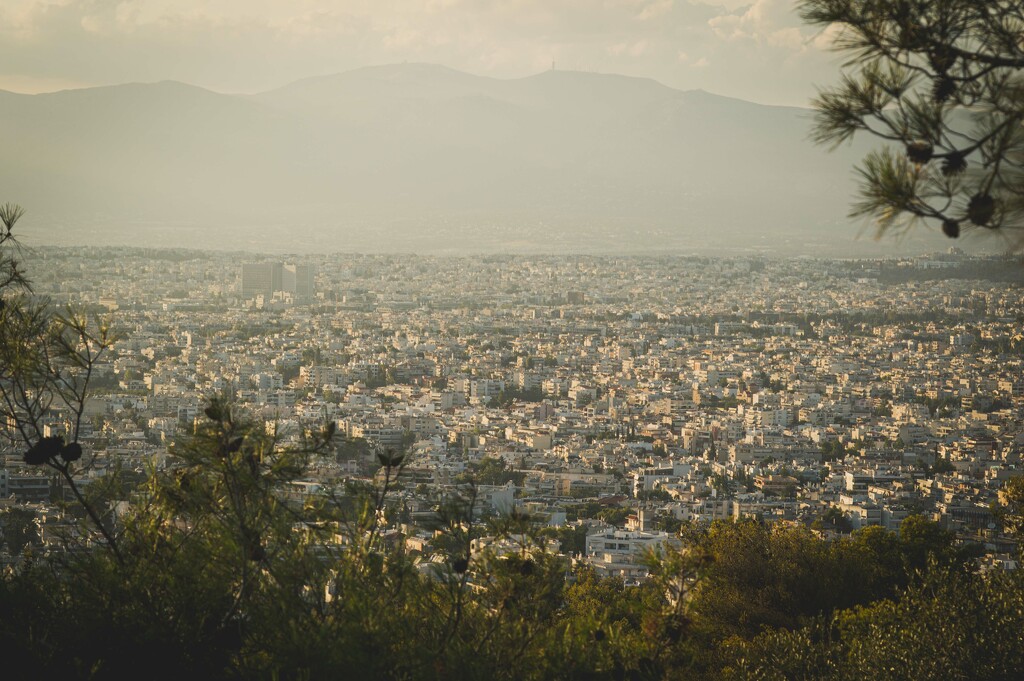 Athens  by gerry13