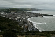 3rd Aug 2023 - Aberystwyth