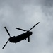 Chinook passing overhead.   by bill_gk