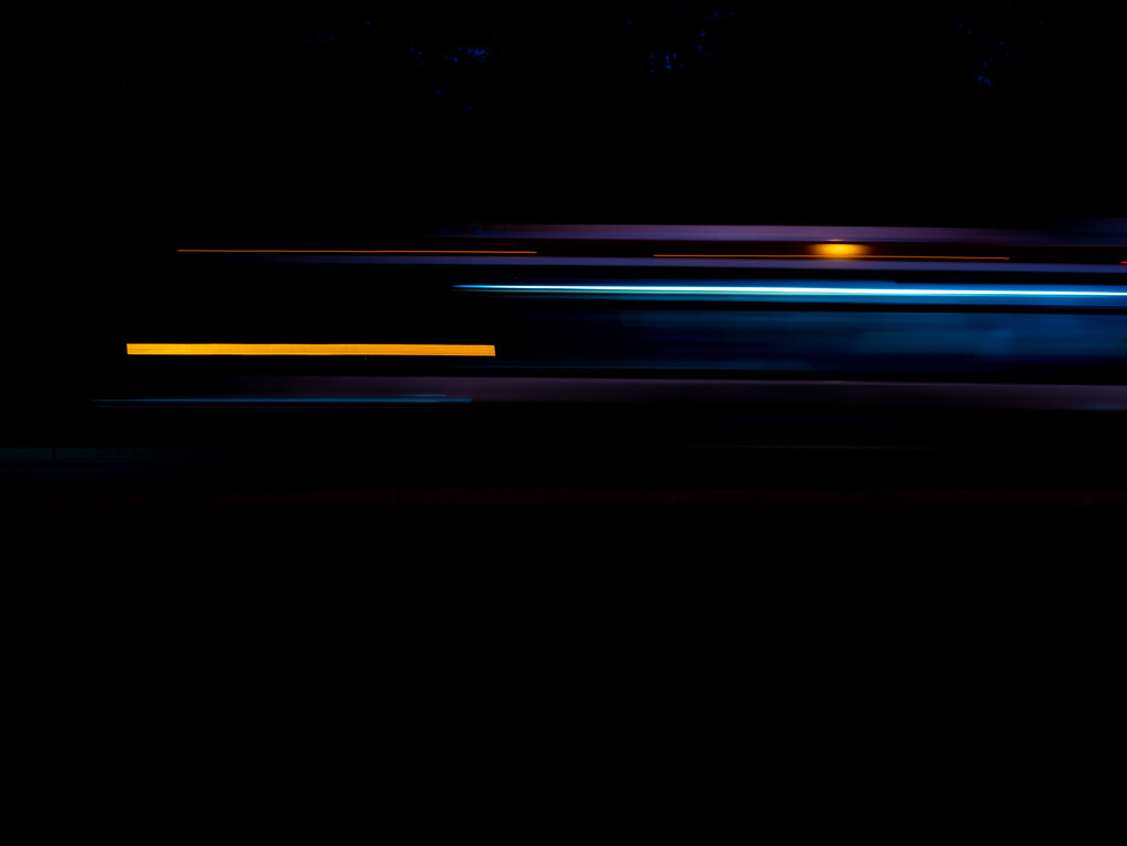light trail fail by northy