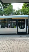 14th Jul 2023 - Tram