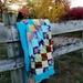 Abandoned Quilt by princessicajessica
