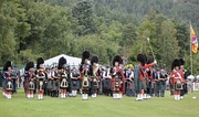 11th Aug 2023 - Ballater Highland Games