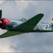 Yak-3 by clifford