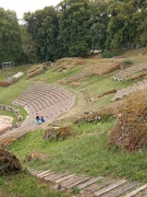 10th Aug 2023 - Roman Amphitheatre 