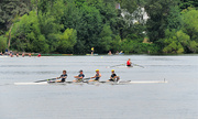 11th Aug 2023 - Rowing Team