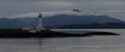 11th Aug 2023 - From the early bird ferry from Oban to Coll.