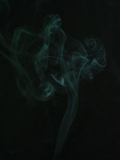 6th Aug 2023 - #182 - Smoke