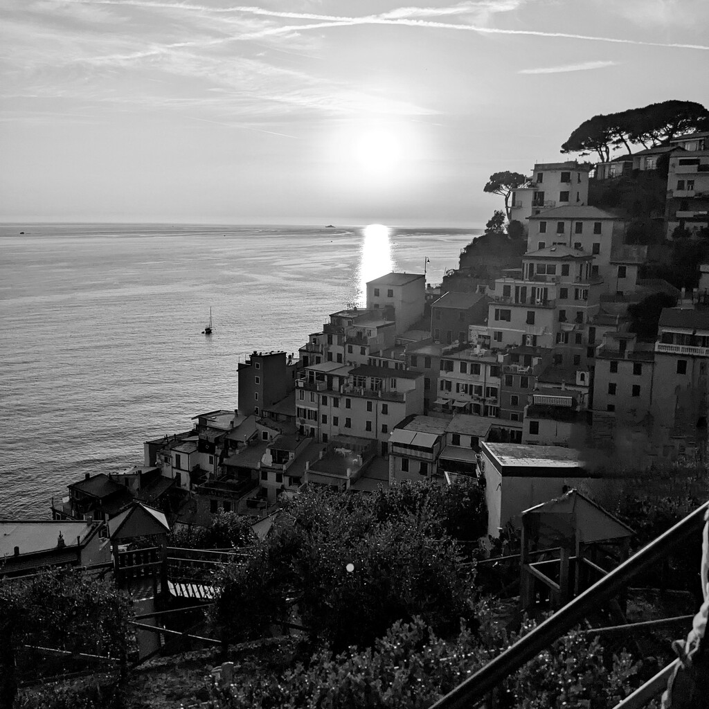 Cinque Terre  by onebyone