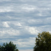 Clouds on a very hot summer day 2 by larrysphotos