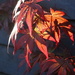 Flaming Acer by speedwell