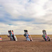 Cadillac Ranch  by 365projectorgchristine